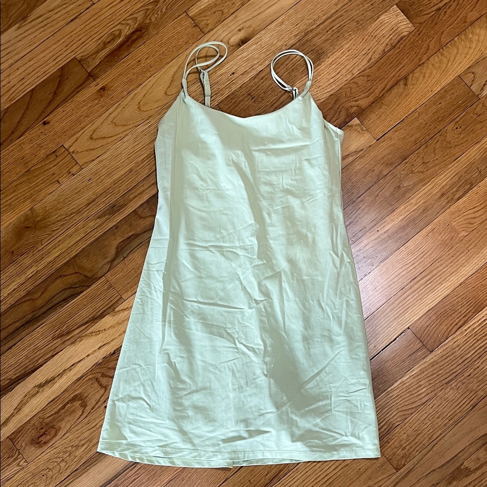 Abercrombie Exercise dress